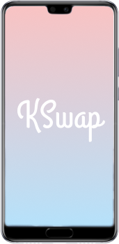 Display for KSwap project